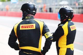 Pirelli Tyres
 | Jakob Ebrey