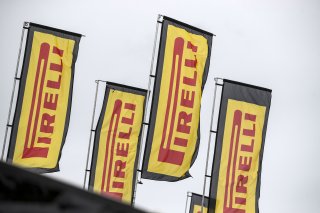 Pirelli
 | Jakob Ebrey