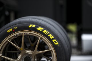 Pirelli Tyres
 | Jakob Ebrey