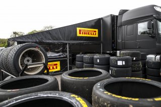 Pirelli Tyres
 | Jakob Ebrey