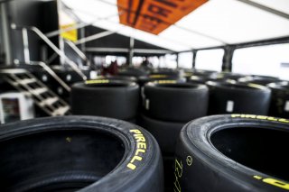 Pirelli Tyres
 | Jakob Ebrey