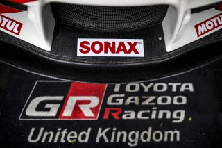 Sonax
 | Jakob Ebrey