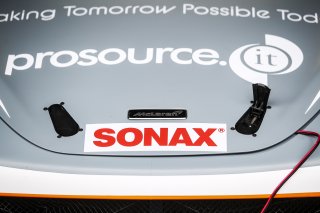 Sonax
 | Jakob Ebrey