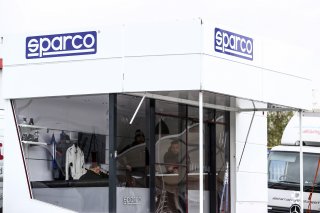 Sparco
 | Jakob Ebrey