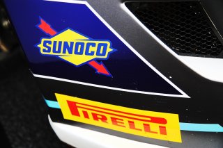 Sunoco
 | Jakob Ebrey