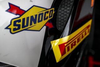 Sunoco
 | Jakob Ebrey