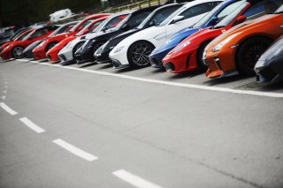 Supercars at Brands Hatch
 | SRO Motorsports Group