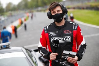 British GT TV
 | Jakob Ebrey