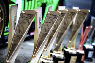 British GT Trophies
 | Jakob Ebrey
