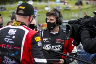 British GT TV
 | Jakob Ebrey