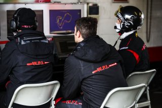 WPI Motorsport
 | Jakob Ebrey