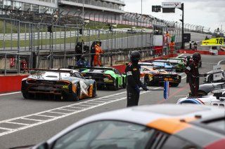Brands Hatch warm up
 | Jakob Ebrey