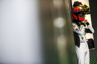 Sandy Mitchell - Barwell Motorsport Lamborghini Huracan GT3 Evo
 | JEP