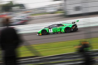 Adam Balon / Sandy Mitchell - Barwell Motorsport Lamborghini Huracan GT3 Evo
 | Dom Gibbons Photography