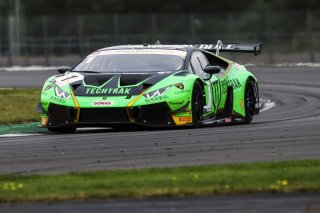 Adam Balon / Sandy Mitchell - Barwell Motorsport Lamborghini Huracan GT3 Evo
 | JEP