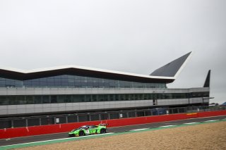 Adam Balon / Sandy Mitchell - Barwell Motorsport Lamborghini Huracan GT3 Evo
 | JEP
