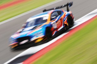 Kelvin Fletcher / Martin Plowman - Paddock Motorsport Bentley Continental GT3
 | David Lord Photography