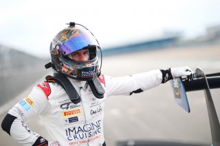 Kelvin Fletcher - Paddock Motorsport Bentley Continental GT3
 | Dom Gibbons Photography