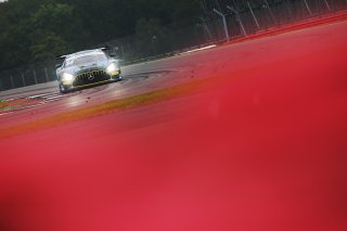 Hunter Abbott / Martin Kodric - 2 Seas Motorsport Mercedes-AMG
 | Tom Banks