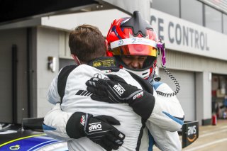 Hunter Abbott / Martin Kodric - 2 Seas Motorsport Mercedes-AMG
 | JEP
