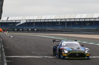 Hunter Abbott / Martin Kodric - 2 Seas Motorsport Mercedes-AMG
 | JEP