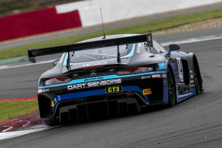 Hunter Abbott / Martin Kodric - 2 Seas Motorsport Mercedes-AMG
 | JEP