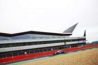 Hunter Abbott / Martin Kodric - 2 Seas Motorsport Mercedes-AMG
 | JEP