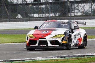 John Ferguson / Scott McKenna - Toyota GAZOO Racing UK Toyota GR Supra GT4
 | David Lord Photography