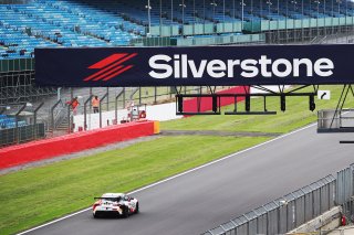 John Ferguson / Scott McKenna - Toyota GAZOO Racing UK Toyota GR Supra GT4
 | JEP