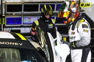 James Kell - Team Rocket RJN McLaren 570S GT4
 | JEP