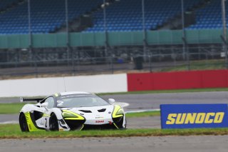 James Kell / Jordan Collard - Team Rocket RJN McLaren 570S GT4
 | David Lord Photography