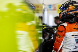 Mia Flewitt - Team Rocket RJN McLaren 720S GT3
 | JEP
