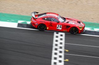 Dave Whitmore / Jake Giddings - Car Gods with Ciceley Motorsport Mercedes-AMG GT4
 | JEP