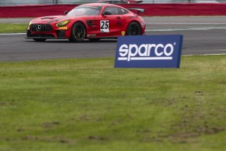 Dave Whitmore / Jake Giddings - Car Gods with Ciceley Motorsport Mercedes-AMG GT4
 | JEP