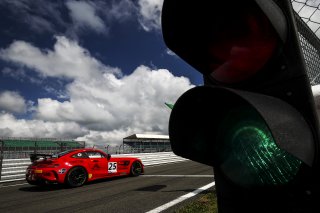 Dave Whitmore / Jake Giddings - Car Gods with Ciceley Motorsport Mercedes-AMG GT4
 | JEP