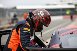 Matt Topham - Newbridge Motorsport Aston Martin Vantage AMR GT4
 | David Lord Photography