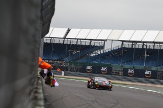Matt Topham / Darren Turner - Newbridge Motorsport Aston Martin Vantage AMR GT4
 | JEP