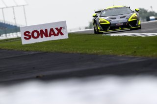 Alain Valente / Michael Benyahia - Team Rocket RJN McLaren 570S GT4
 | JEP