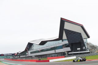 Alain Valente / Michael Benyahia - Team Rocket RJN McLaren 570S GT4
 | JEP