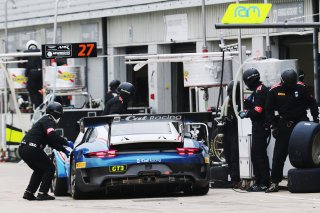 Shamus Jennings / Greg Caton - GCAT Racing Porsche 911 GT3 R
 | David Lord Photography
