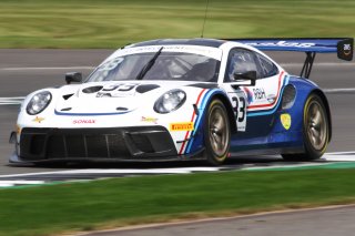 Shamus Jennings / Greg Caton - GCAT Racing Porsche 911 GT3 R
 | David Lord Photography