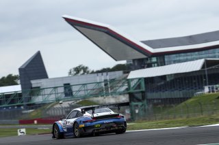 Shamus Jennings / Greg Caton - GCAT Racing Porsche 911 GT3 R
 | JEP