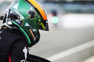 Charlie Eastwood - TF Sport Aston Martin Vantage AMR GT3
 | JEP