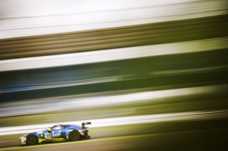 Giacamo Petrobelli / Charlie Eastwood - TF Sport Aston Martin Vantage AMR GT3
 | JEP