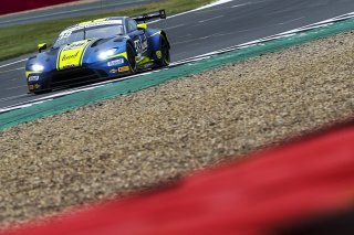 Giacamo Petrobelli / Charlie Eastwood - TF Sport Aston Martin Vantage AMR GT3
 | JEP