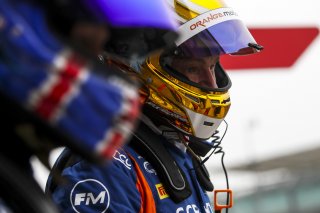 Nick Halstead / Jamie Stanley - Fox Motorsport McLaren 570S GT4
 | JEP