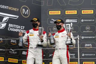 Richard Williams / Sennan Fielding - Steller Motorsport Audi R8 LMS GT4
 | David Lord Photography