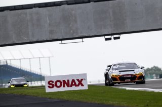 Richard Williams / Sennan Fielding - Steller Motorsport Audi R8 LMS GT4
 | JEP