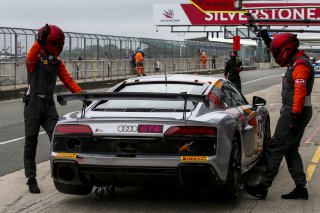 Richard Williams / Sennan Fielding - Steller Motorsport Audi R8 LMS GT4
 | David Lord Photography