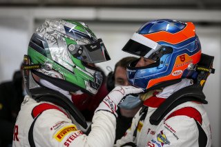 Richard Williams / Sennan Fielding - Steller Motorsport Audi R8 LMS GT4
 | David Lord Photography